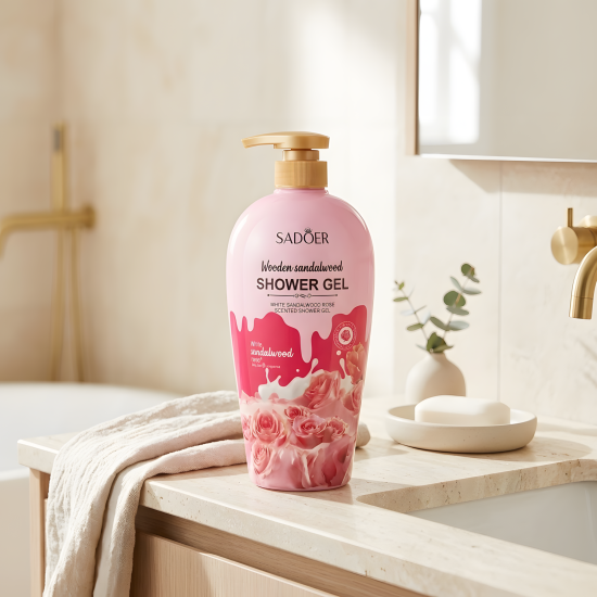 Shower Gel 1000 ml